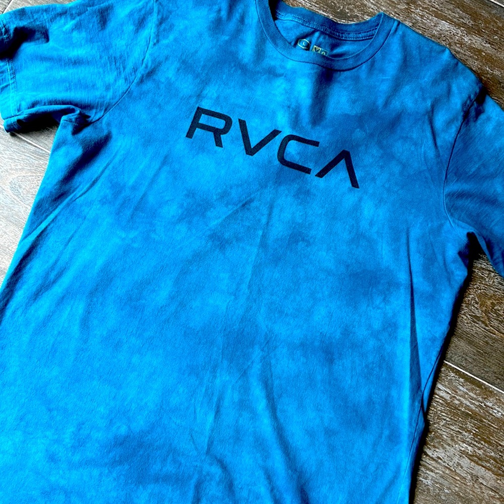 RVCA shirt Mens Large